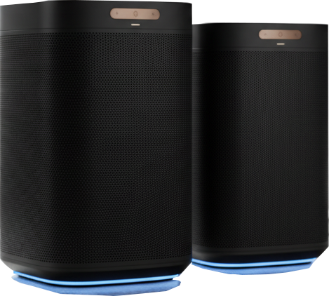 UNITV, oferecendo imagem 4K e áudio de alta qualidade.